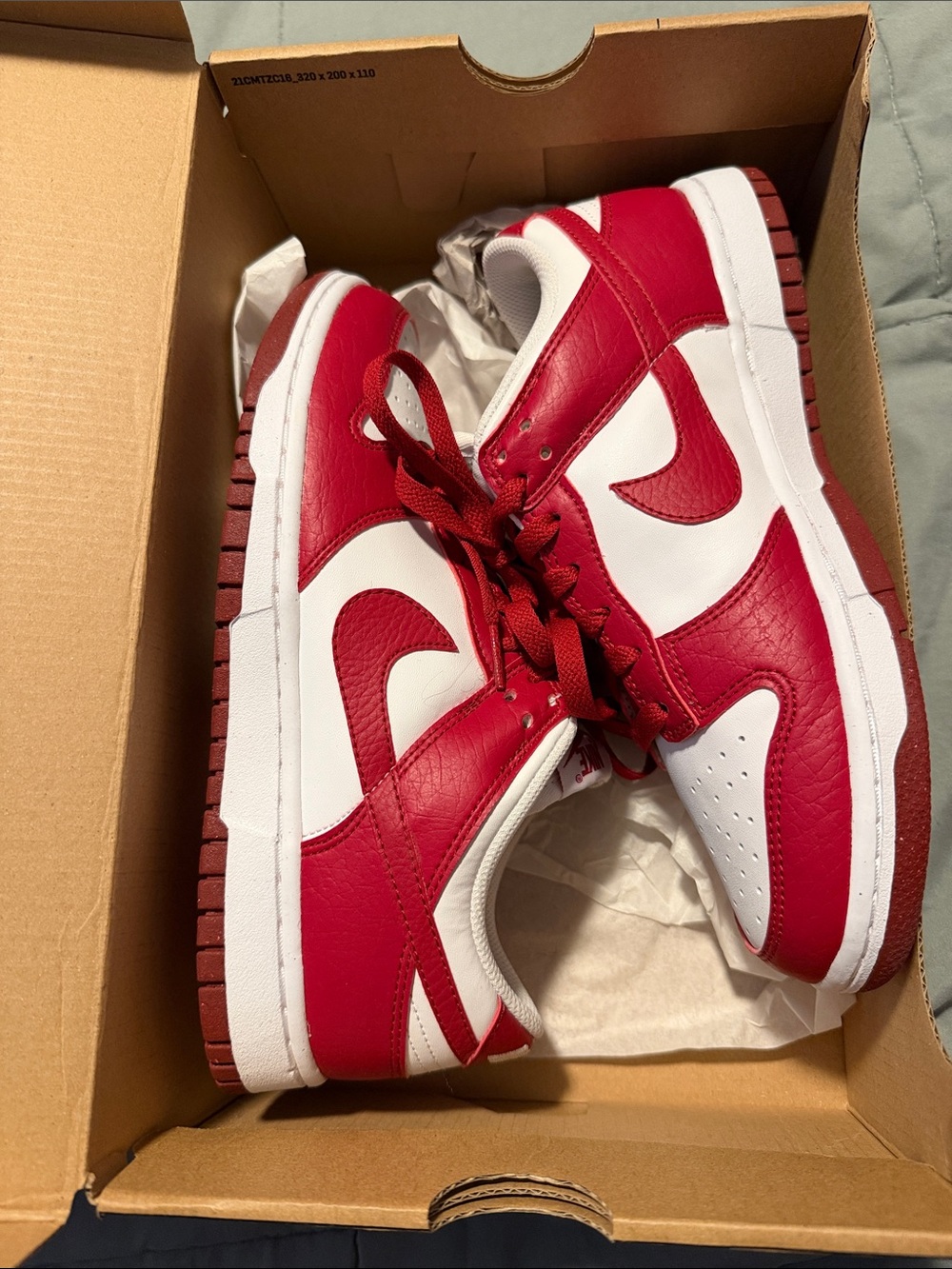 Women’s Nike sneakers